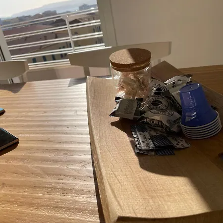 Lägenhet Guillermo House