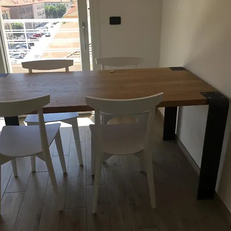 Guillermo House Alghero