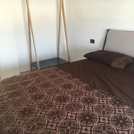 Guillermo House Lägenhet *