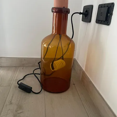 Guillermo House Lägenhet Alghero