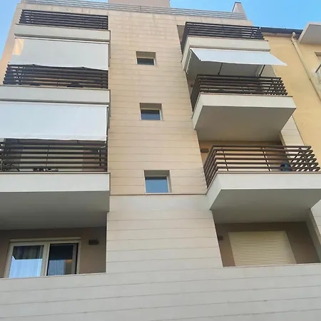 Apartmán Guillermo House *