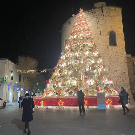 Guillermo House Lägenhet *