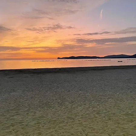 Guillermo House Lägenhet