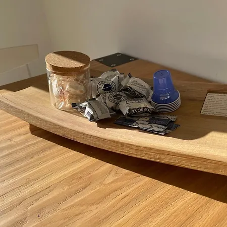 Guillermo House Lägenhet *