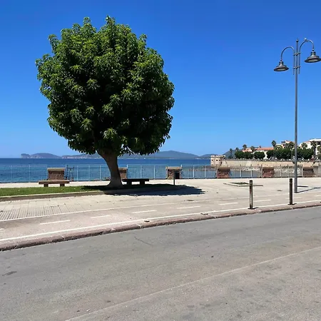 Guillermo House Lägenhet