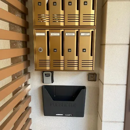 Guillermo House Alghero