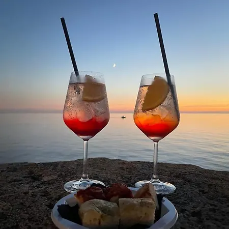 Guillermo House Appartement