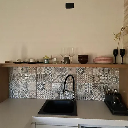 Appartement Guillermo House