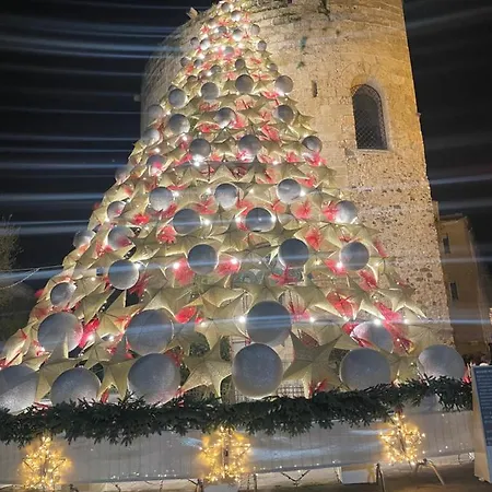 Lejlighed Guillermo House