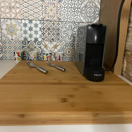 Guillermo House Alghero