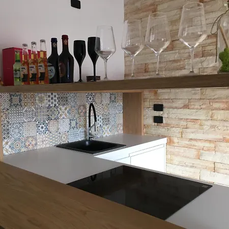 Guillermo House Apartment Alghero