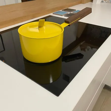 Lejlighed Guillermo House Alghero