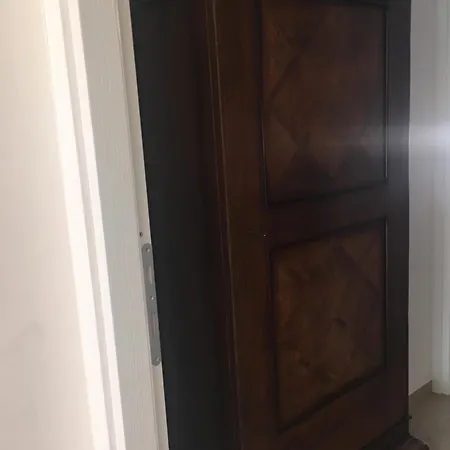 Guillermo House Appartement *