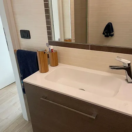 Guillermo House Appartement Alghero