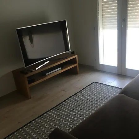 Guillermo House Appartement