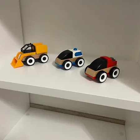 Guillermo House Alghero