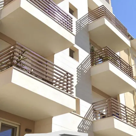 Guillermo House Appartement