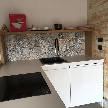 Guillermo House Alghero