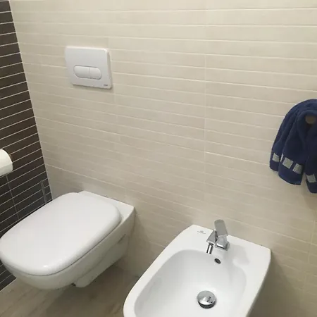 Guillermo House Appartement *