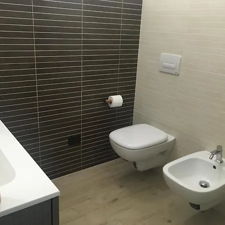 Appartement Guillermo House Alghero