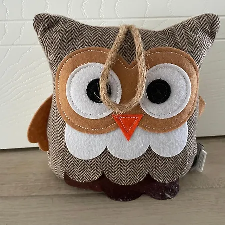 Guillermo House Lejlighed