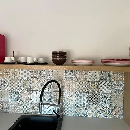 Guillermo House Appartement *