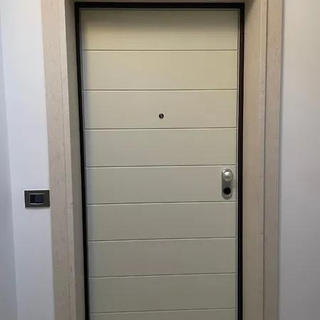 Appartement Guillermo House