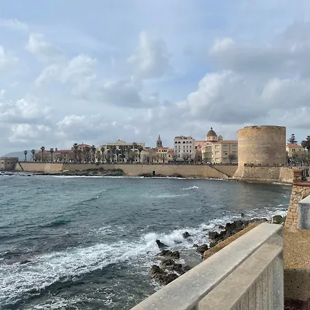 Appartement Guillermo House *