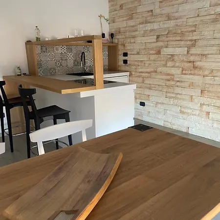 Guillermo House Appartement