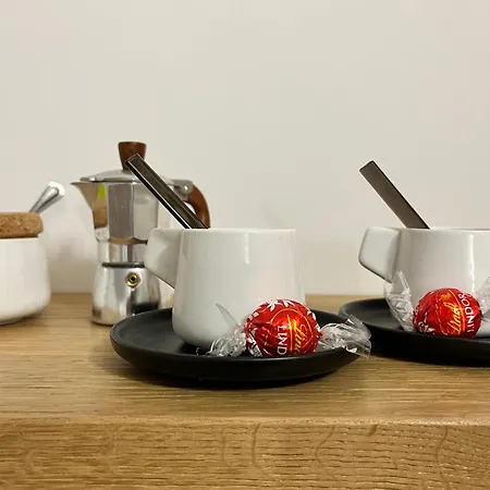 Guillermo House * Alghero