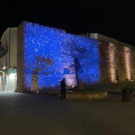 Guillermo House Lejlighed Alghero