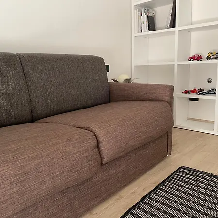 Guillermo House Appartement