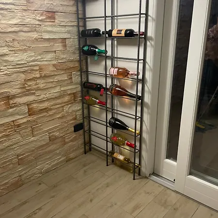 Guillermo House Alghero