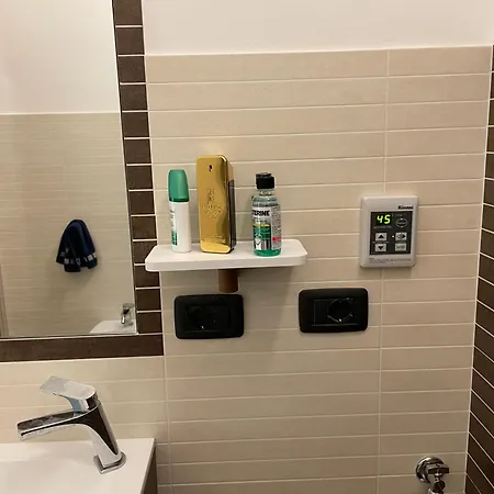 Appartement Guillermo House