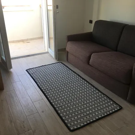 Guillermo House Appartement