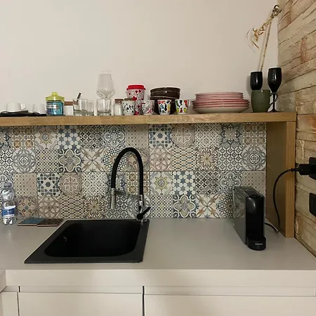 Guillermo House Apartment Alghero