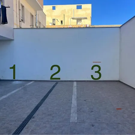 Guillermo House * Alghero