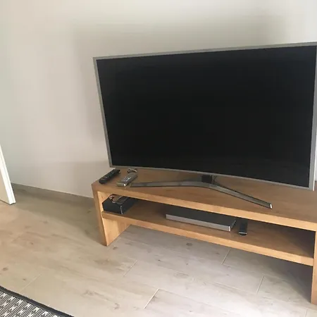 Appartement Guillermo House Alghero