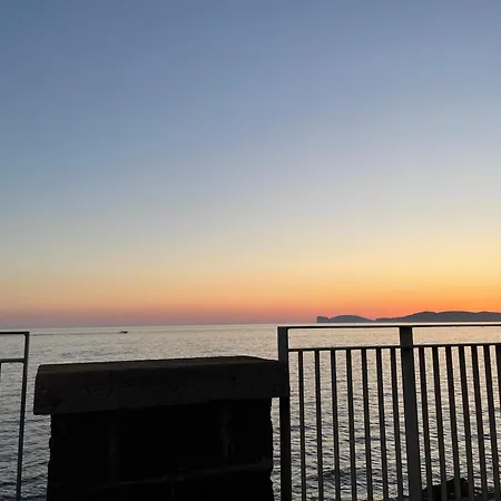 Guillermo House Appartement *