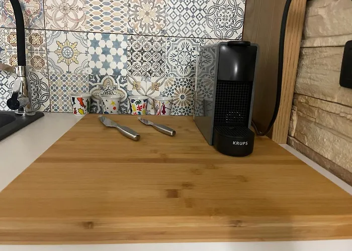 Guillermo House Alghero