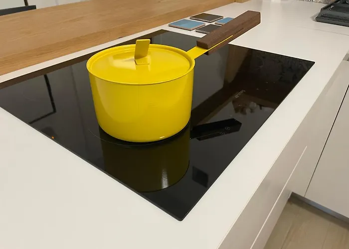 Appartement Guillermo House Alghero