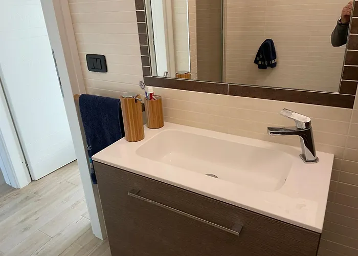 Guillermo House Appartement Alghero