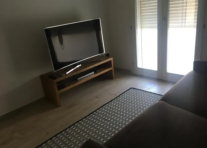 Guillermo House Appartement