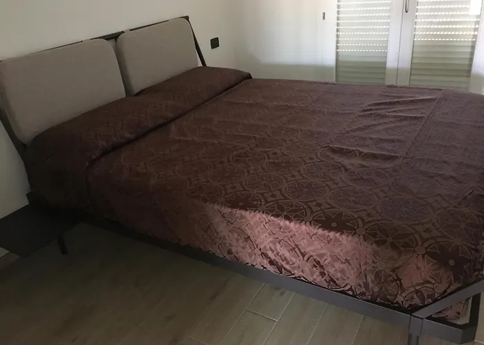 Guillermo House Alghero