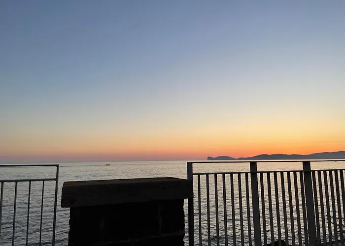 Guillermo House Appartement *