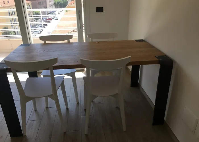 Guillermo House Alghero