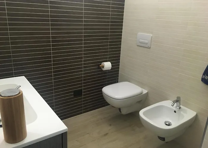 Appartement Guillermo House Alghero