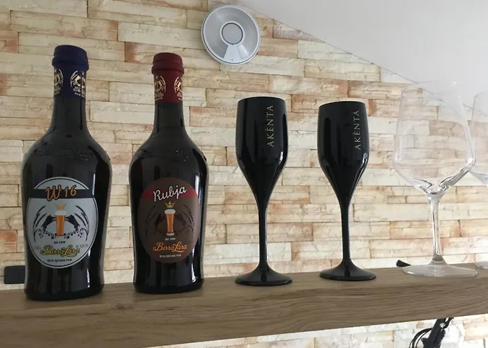 Guillermo House * Alghero