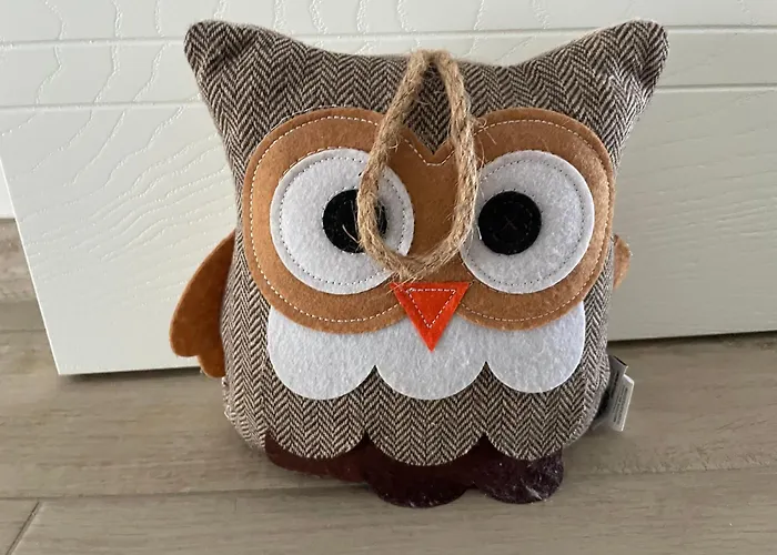 Guillermo House Appartement