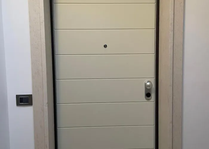 Appartement Guillermo House